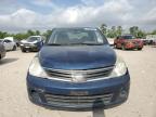 2010 Nissan Versa S en Venta en Houston, TX - Side