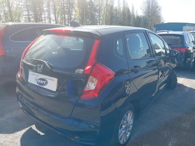 2019 HONDA JAZZ SE I-