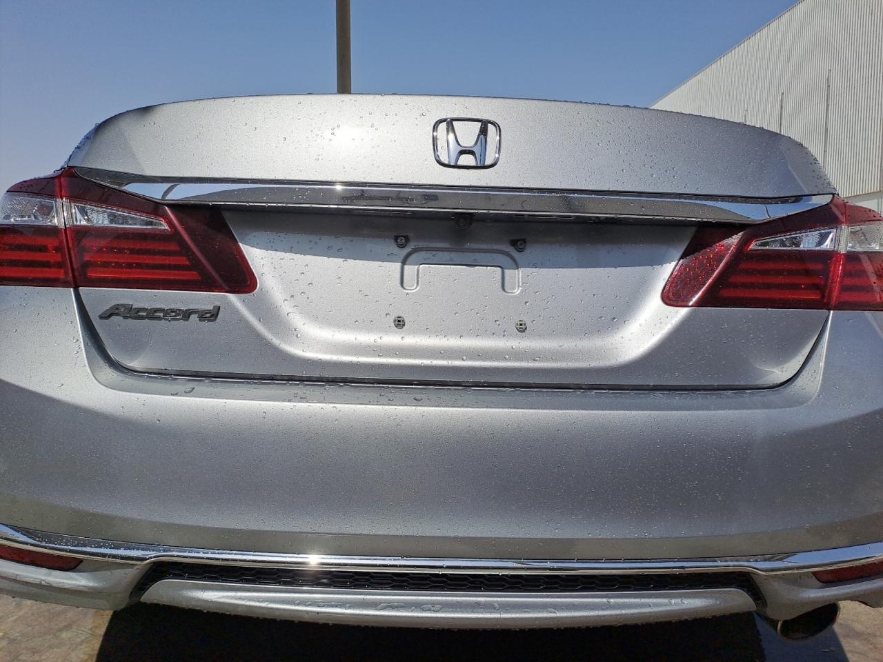 1HGCR2F88HA066573 - 2013 Honda Accord - #53197135