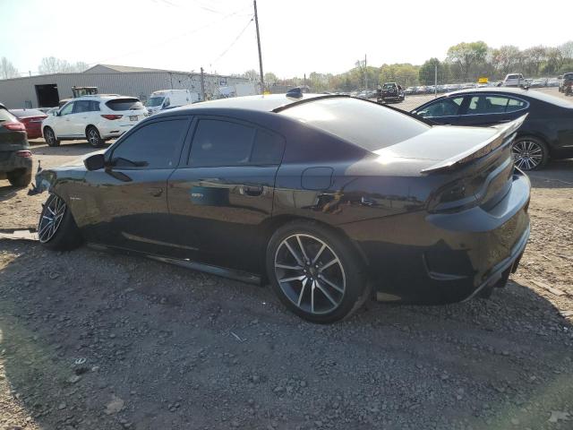 DODGE CHARGER 2020 Black