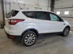 2017 Ford Escape Titanium for Sale in Greenwood, NE - Side
