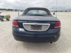 2004 Chrysler Sebring Lxi for Sale in New Braunfels, TX - Front End