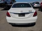 2018 Mercedes-Benz C 300 იყიდება Sacramento-ში, CA - Front End