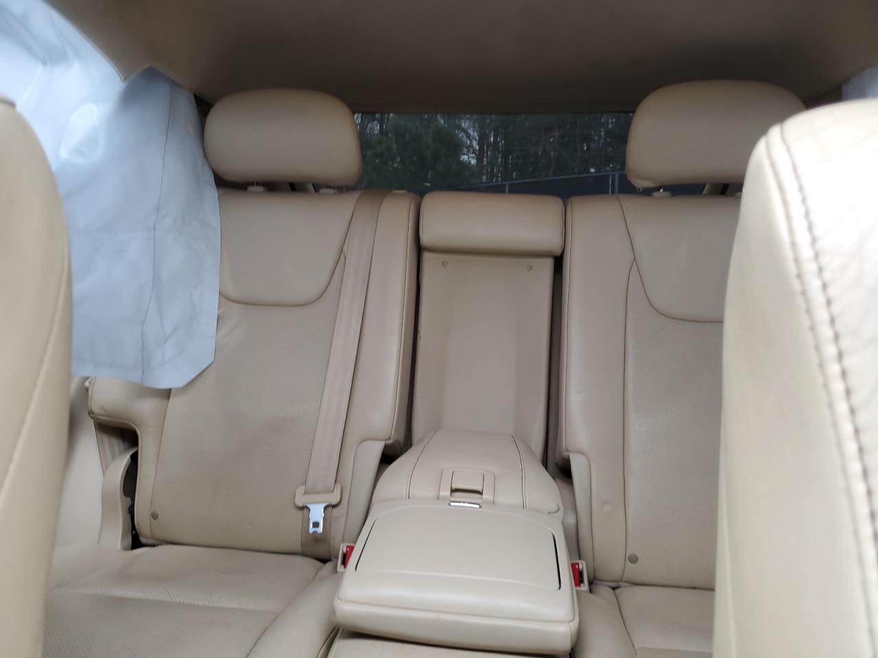 2021 Lexus Rx 350 Base VIN: 2T2BK1BA2DC178546 Lot: 51749025