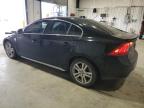 2013 Volvo S60 T5 за продажба в Billings, MT - Front End