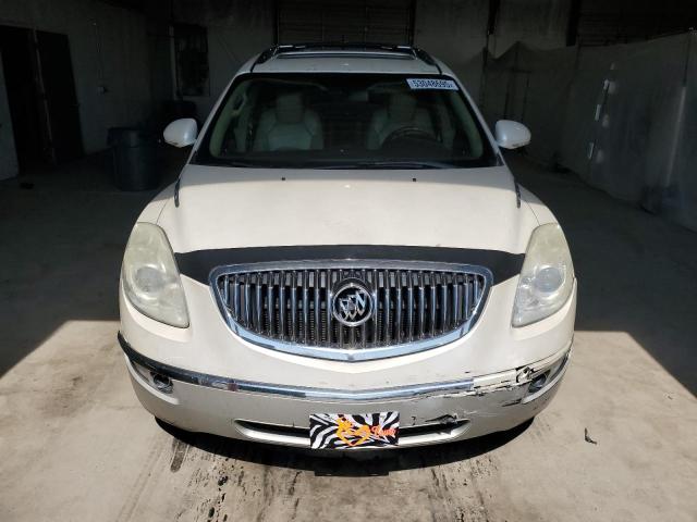  BUICK ENCLAVE 2012 Білий