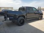 2019 Toyota Tacoma Double Cab zu verkaufen in Wilmer, TX - Front End