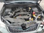 2016 Subaru Forester 2.5I Premium en Venta en Littleton, CO - Front End