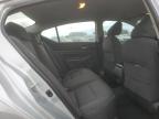 2019 Nissan Altima S en Venta en East Granby, CT - Side