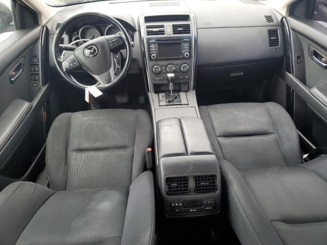 Паркетники MAZDA CX-9 2013 Угольный