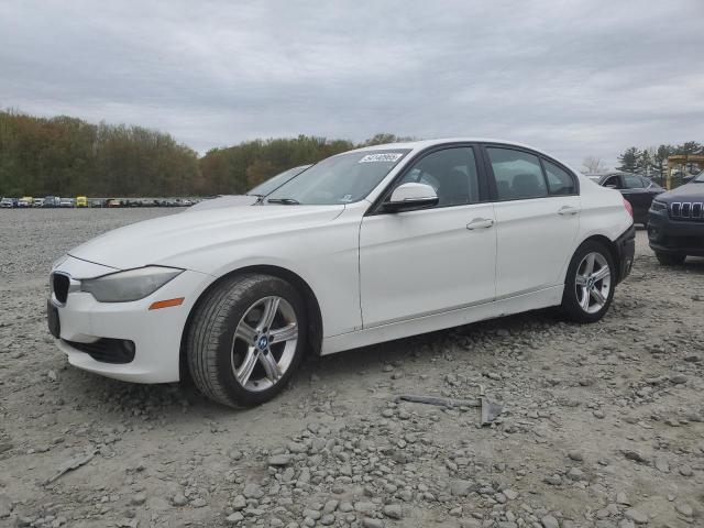 2013 Bmw 328 I Sulev
