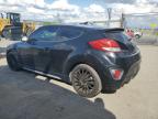2015 Hyundai Veloster Turbo na sprzedaż w Bakersfield, CA - Stripped