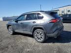 2021 TOYOTA RAV4 XLE for sale at Copart ON - OTTAWA
