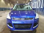 2014 Ford Escape Titanium за продажба в Woodhaven, MI - Minor Dent/Scratches