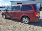 2018 Dodge Grand Caravan Crew იყიდება Central Square-ში, NY - All Over