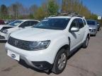 2021 DACI DUSTER COM for sale at Copart GLOUCESTER