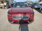 2020 Lincoln Nautilus Reserve for Sale in Wichita, KS - Side