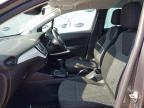 2021 VAUXHALL CROSSLAND for sale at Copart BRISTOL