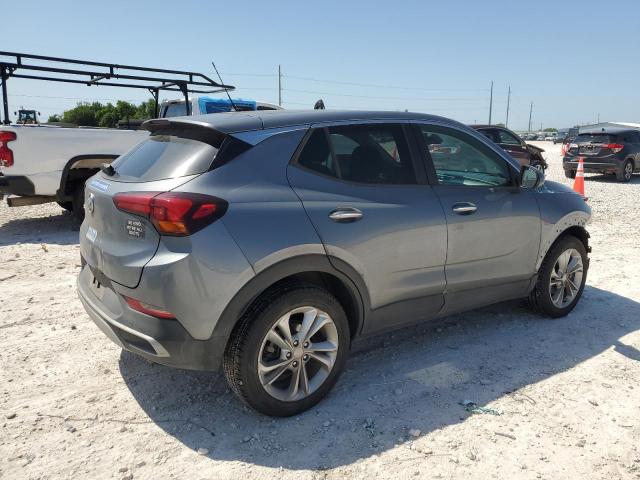  BUICK ENCORE 2021 Szary