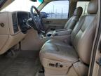 2003 Chevrolet Silverado K1500 de vânzare în Colorado Springs, CO - Side