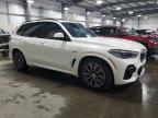 2023 Bmw X5 Xdrive45E на продаже в Ham Lake, MN - Front End