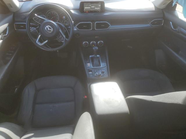  MAZDA CX-5 2019 Black