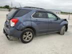 2014 Chevrolet Equinox Lt en Venta en New Braunfels, TX - All Over