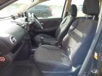 2007 NISSAN NOTE S for sale at Copart CORBY
