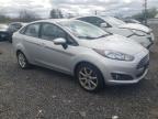 2018 Ford Fiesta Se for Sale in Hillsborough, NJ - Minor Dent/Scratches
