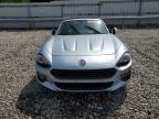 2019 Fiat 124 Spider Classica იყიდება Memphis-ში, TN - Water/Flood