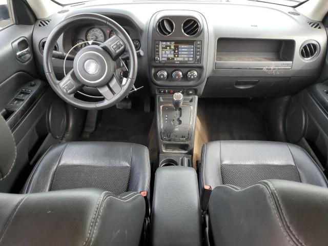 Parquets JEEP PATRIOT 2017 White