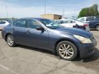 2009 Infiniti G37  na sprzedaż w Moraine, OH - Mechanical