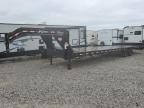 2021 Pj Equipment Trailer for Sale in Tulsa, OK - Minor Dent/Scratches