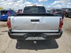 2005 Toyota Tacoma Double Cab Long Bed на продаже в Tucson, AZ - Undercarriage