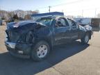 2011 Chevrolet Silverado K1500 Lt de vânzare în Ham Lake, MN - Rollover