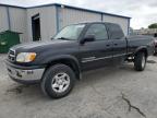 2001 Toyota Tundra Access Cab Limited for Sale in Tulsa, OK - Side