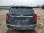2018 Cadillac Xt5 Luxury იყიდება Woodhaven-ში, MI - All Over