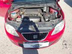 2009 SEAT IBIZA SPOR for sale at Copart BRISTOL