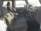 2015 Jeep Wrangler Sport de vânzare în Fresno, CA - Side