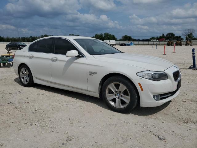 2012 BMW 528 XI