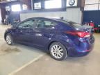 2014 Hyundai Elantra Se for Sale in East Granby, CT - Front End