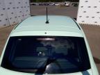 2015 FIAT 500 POP for sale at Copart WHITBURN