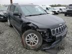 2019 Jeep Grand Cherokee Laredo na sprzedaż w Windsor, NJ - Front End