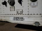 2010 Hyundai Vi2530152 Dry Van Trailer للبيع في Phoenix، AZ - Undercarriage