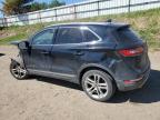 2017 Lincoln Mkc Reserve იყიდება Davison-ში, MI - Front End