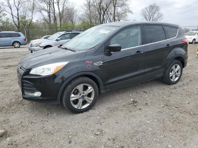  FORD ESCAPE 2014 Black