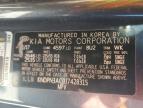 2018 Kia Sportage Ex en Venta en Augusta, GA - Front End