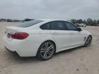 2018 Bmw 430I Gran Coupe zu verkaufen in Houston, TX - Front End