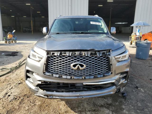  INFINITI QX80 2020 Gray