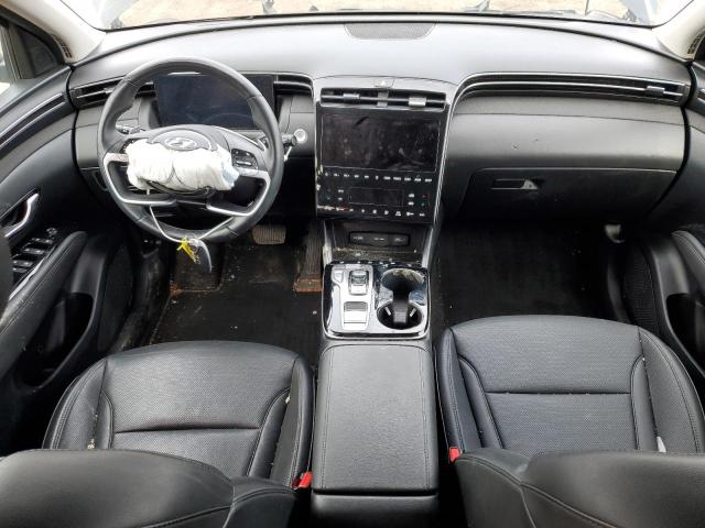 2023 HYUNDAI TUCSON LUXURY